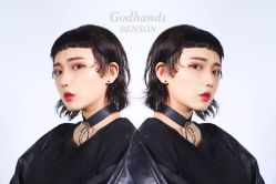 -Godhands美发设计沙龙