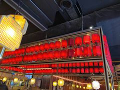 大堂-湘阁里辣(南联锦泰城店)