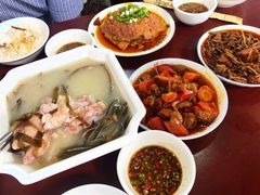 -蒸香碗大碗菜(簇桥店)