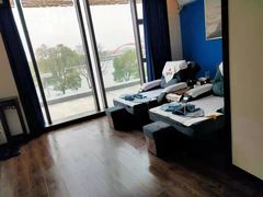 -足传奇足浴SPA(科技城店)