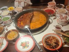 -江北北火锅馆·公路夜市(魏公村店)