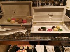 -深圳四季酒店·馥自助餐厅