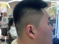 -D.G造型·烫发染发接发