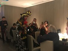 -海底捞火锅(航洋城店)