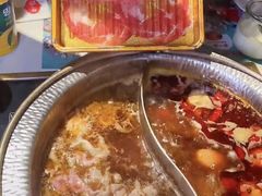 -温禾牛·和牛寿喜烧自助火锅(恒基名人店)