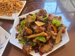 -美顺香食府鱼头老店(雪野湖店)
