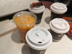 -Peet's Coffee皮爷咖啡(豫园店)