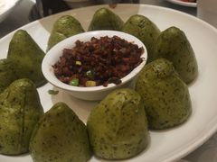 外婆菜窝窝头-嘉逸传菜(洛川东路店)