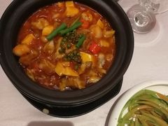 -粗茶淡饭·汉口公馆(循礼门店)