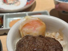 -肉肉大米(德基广场店)