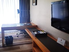 -广州天河合景福朋喜来登酒店