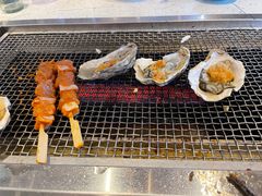 -蚝英雄·鲜蚝自助专门店(洋桥店)