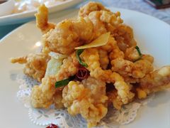 -广玉兰上海菜(德平店)