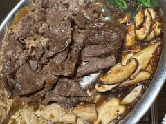 -冰川冷面·延边菜·炭烤串(观前店)