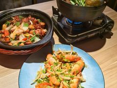 -杰J.w.m深夜食堂 厚杰居酒屋(淮海街商业街店)