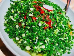 爽爽烧椒鸡-山石榴·贵州菜(丰盛里店)