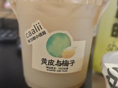 -茶力的小怪兽(中康店)