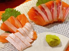 -桂马·日本料理·海胆·海鲜饭·酒场(民主广场店)