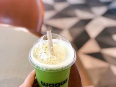 -Wagas沃歌斯(富力广场店)