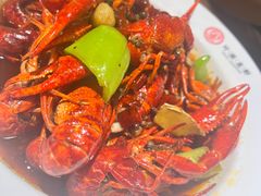 -叶派龙虾•招牌香辣蟹·海鲜(中海国际店)