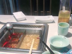 -野妹火锅(龙岗店)