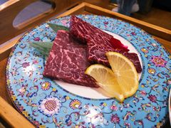 -隐炉和牛烧肉店(群力店)