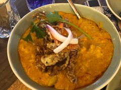 -CHINCHIN 青青·泰国料理(万象食家店)