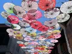 -紫阳古街