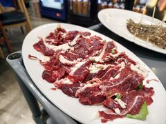 -濠轩阁特色生蚝火锅总店