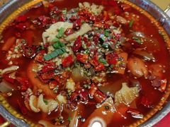 -北平味道.京味菜.烤鸭(梨园店)