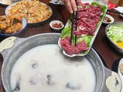 -顺德一品粥·20年凤城老字号(芳村店)