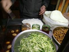 -老王芙蓉蛋卷饼(万达店)