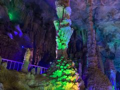 -泰安地下龙宫景区