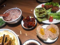 -十面春风·江南面馆(崇宁路店)