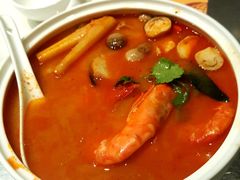 -simply thai天泰(长泰广场店)