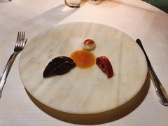 -三嚥阁 La Villa Restaurant