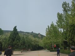 -龙口南山旅游景区