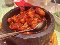 -桂满陇·手作小笼包&江南叫花鸡(中山公园店)