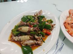 -星奇缘·海鲜餐厅(东山美食地标店)