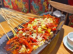 -成都吃客(九眼桥店)