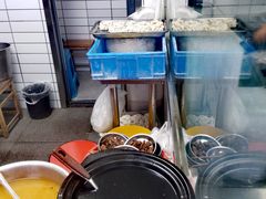 -草桥清真牛肉锅贴扁食店