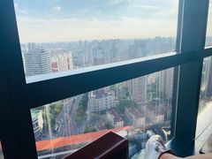 -上海龙之梦万丽酒店