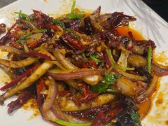 -小粉房鲽鱼头海鲜小串(燕郊总店)