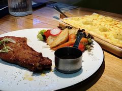 -夏日玛莉西餐厅(梅溪湖步步高店)