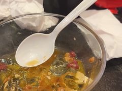 -秦炉烤肉(财富中心店)