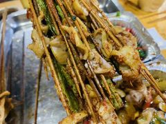 -夜烤·宜宾烧烤(洋河路店)