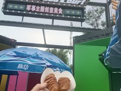 -泰达航母主题公园