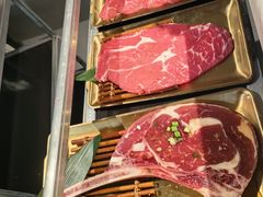 -炙城·韩式烤肉(南京东路店)