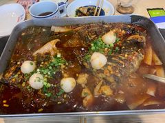 -鱼酷活鱼烤鱼(沈阳大悦城店)