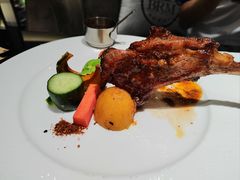 -RELLMAN莱尔曼扒房(黄埔店)